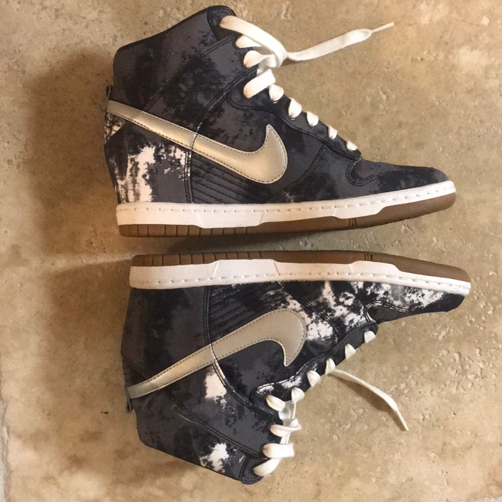 Nike Wedges